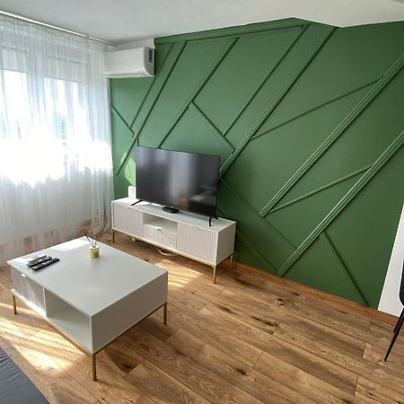 Nicestaypoland Z Widokiem Katowice Exterior foto
